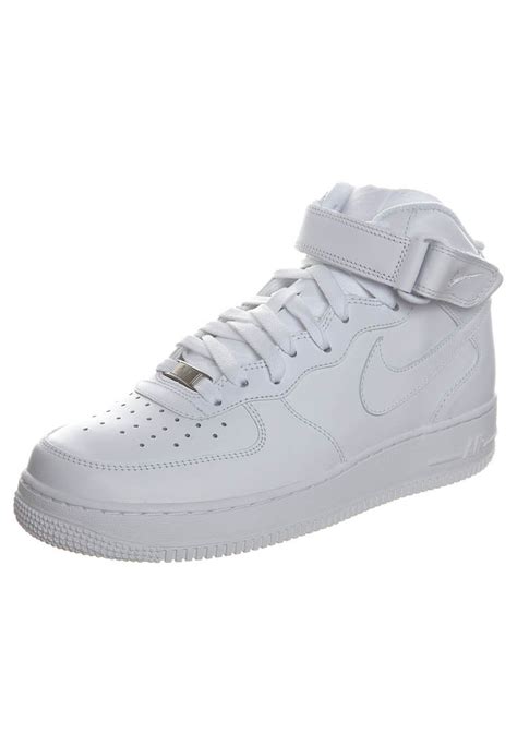 nike air force hoog dames|Nike Air Force 1 zalando.